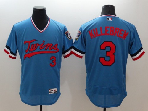 Twins Jerseys 027