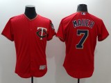 Twins Jerseys 030