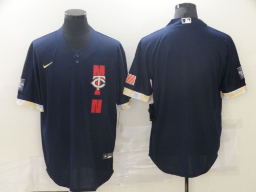 Twins Jerseys 010