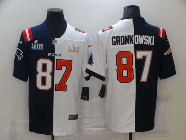 New England Patriots Jerseys 136