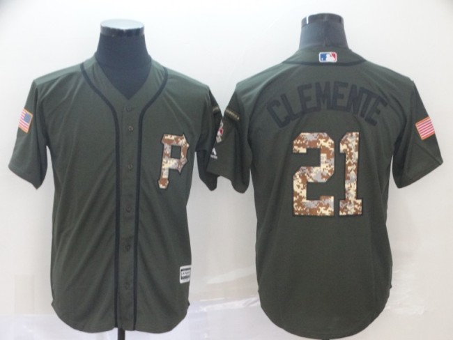 Pirates Jerseys 033