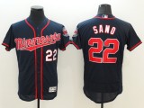 Twins Jerseys 023