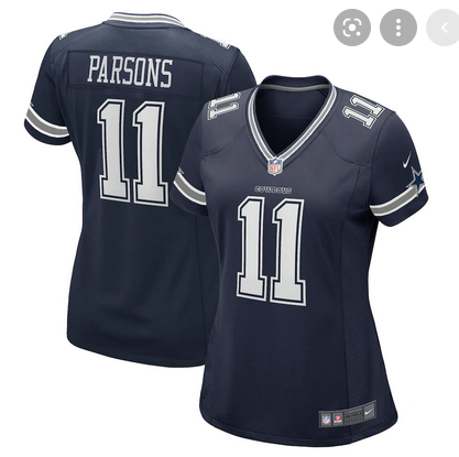 NFL Women Jerseys 205
