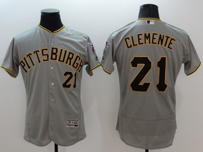 Pirates Jerseys 080