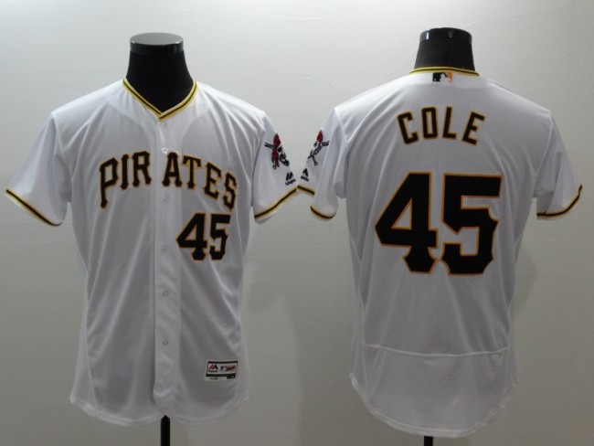 Pirates Jerseys 070