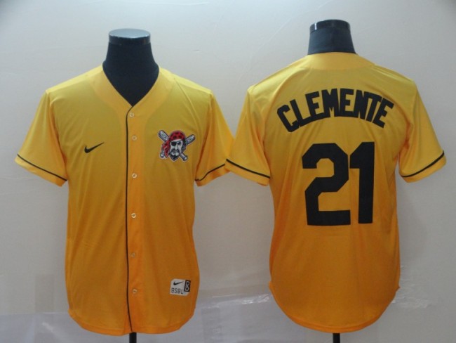 Pirates Jerseys 042