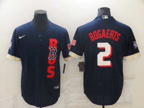 Red Sox Jerseys 066