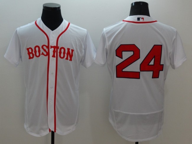Red Sox Jerseys 050
