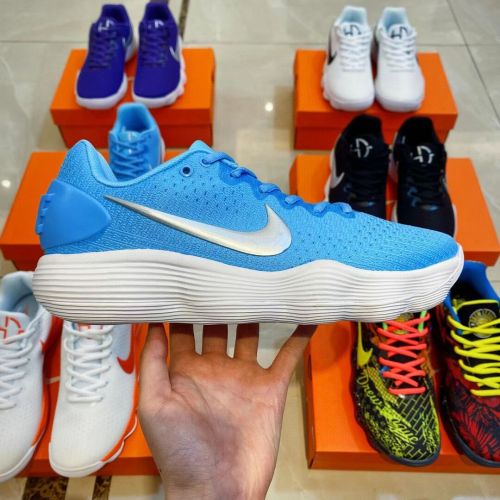 Nike Hyperdunk HD2017 Shoes 004