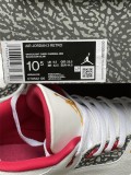 Air Jordan 3 “Cardinal Red”