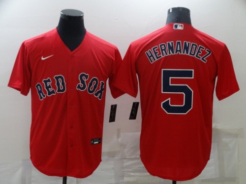 Red Sox Jerseys 056
