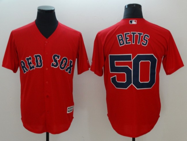 Red Sox Jerseys 077