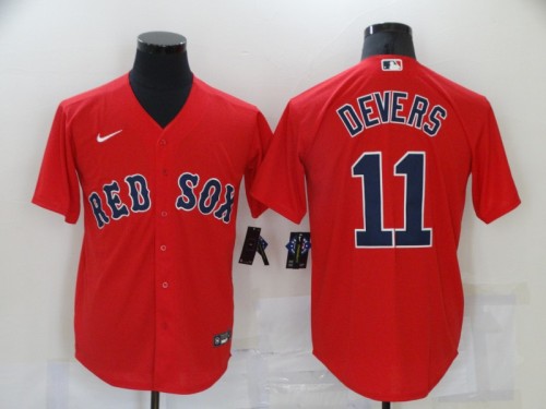 Red Sox Jerseys 057