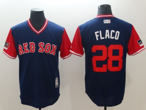 Red Sox Jerseys 052