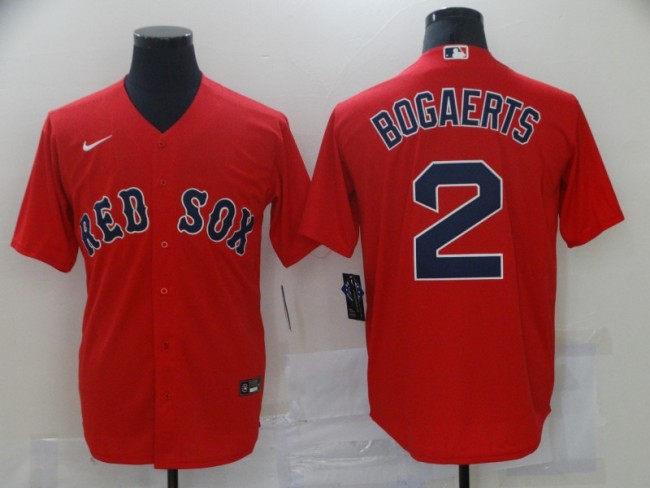 Red Sox Jerseys 072