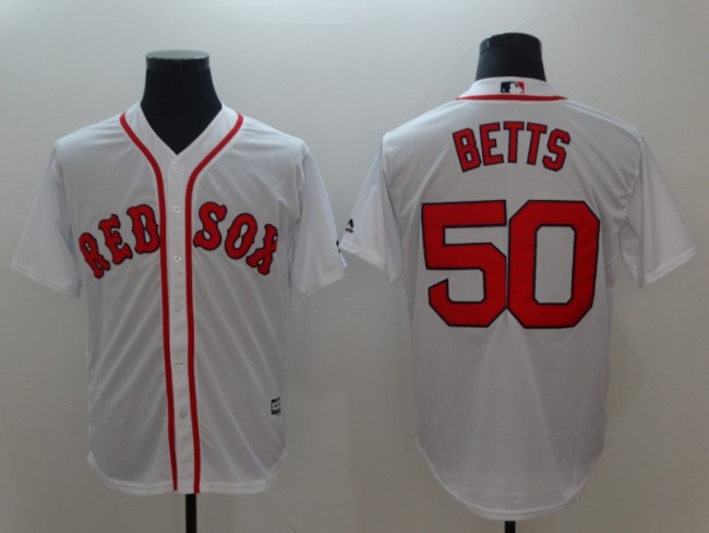 Red Sox Jerseys 076
