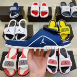 Jordan 4 Men Slippers 003