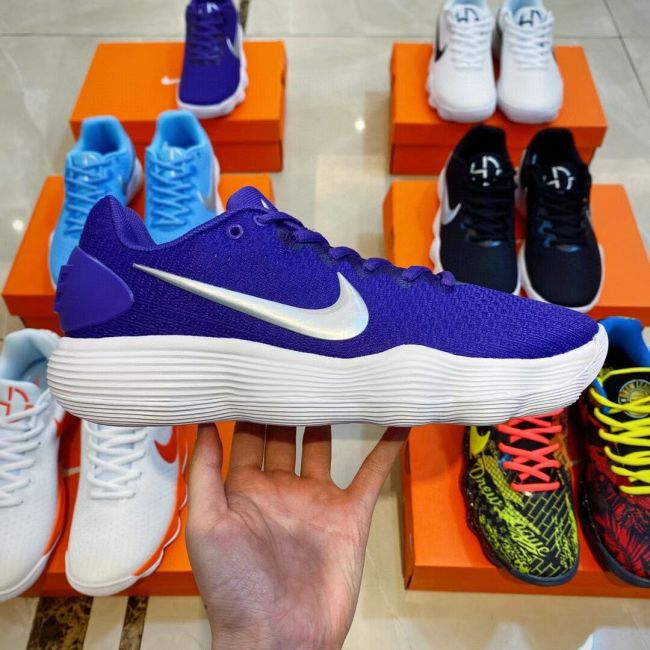 Nike Hyperdunk HD2017 Shoes 002