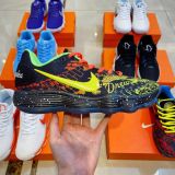 Nike Hyperdunk HD2017 Shoes 005