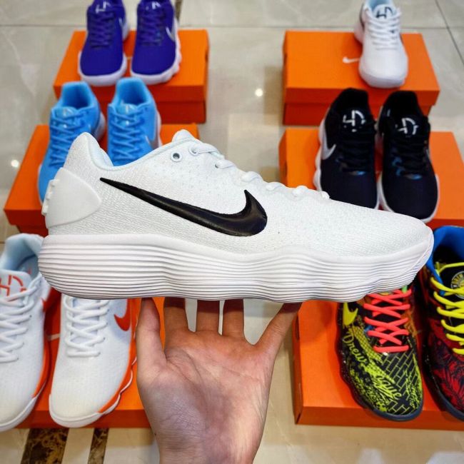 Nike Hyperdunk HD2017 Shoes 001