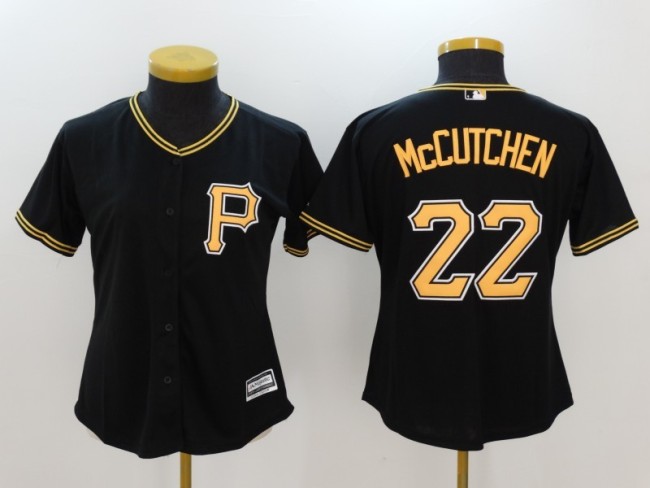 MLB Women Jerseys 144