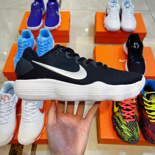 Nike Hyperdunk HD2017 Shoes 003