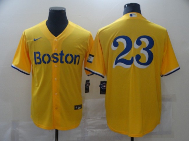 Red Sox Jerseys 074