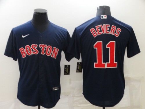Red Sox Jerseys 054
