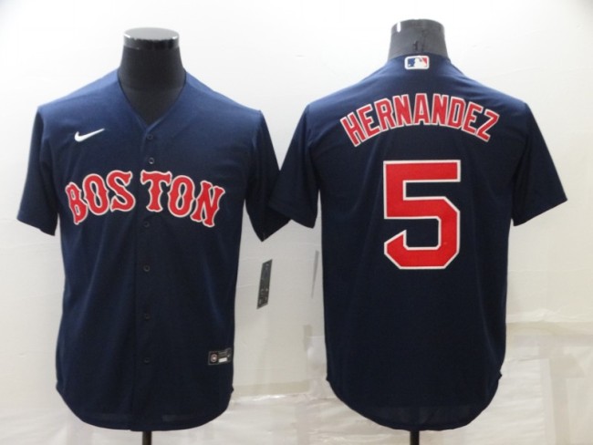 Red Sox Jerseys 053