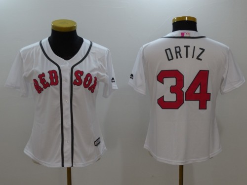 MLB Women Jerseys 147