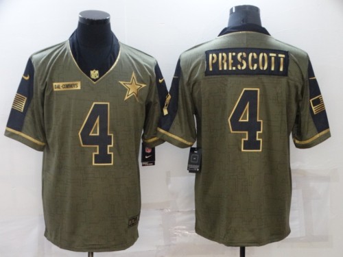 Dallas Cowboys Jerseys 366
