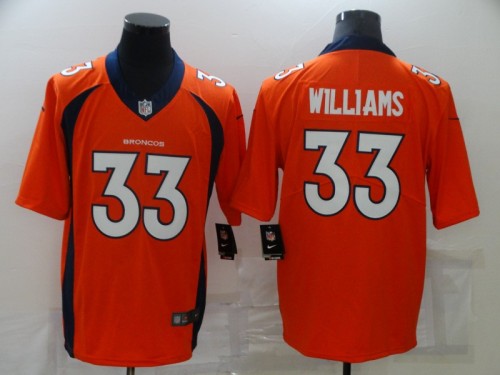 Denver Broncos Jerseys 166