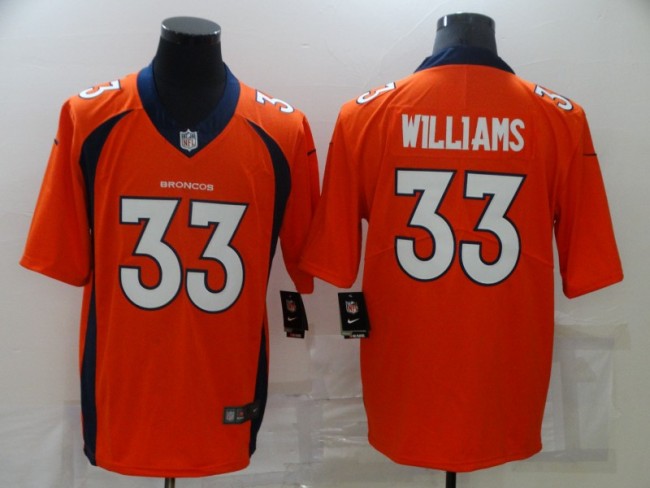 Denver Broncos Jerseys 166