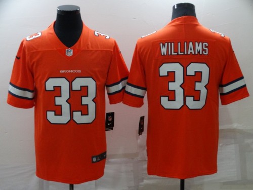 Denver Broncos Jerseys 163