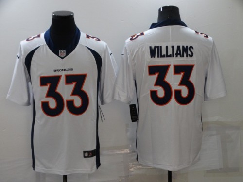 Denver Broncos Jerseys 162