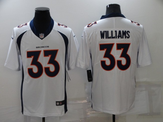Denver Broncos Jerseys 162