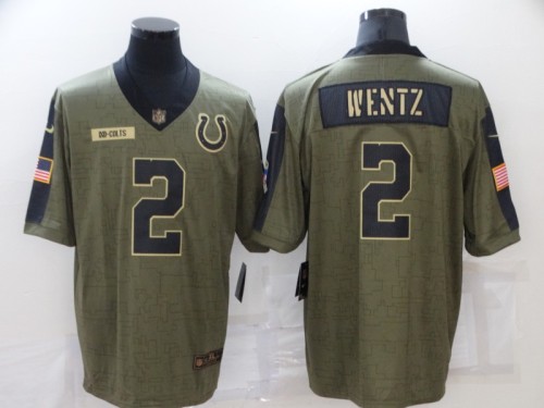 Indianapolis Colts Jerseys 062