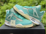 Air Jordan 4 Retro Tiffany