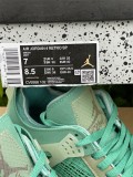 Air Jordan 4 Retro Tiffany
