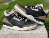 Air Jordan 3 “Desert Elephant”