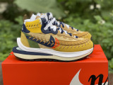 Sacai x Jean Paul Gaultier x Nike VaporWaffle