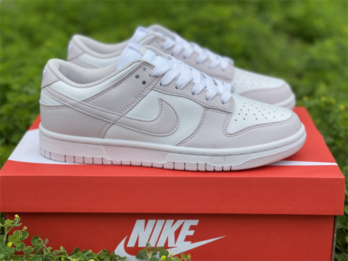 Nike Dunk Low “Light Violet” 