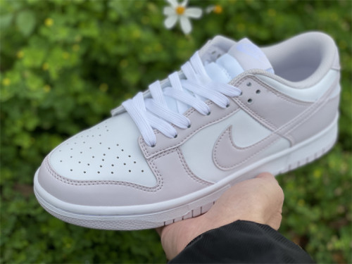 Nike Dunk Low “Light Violet” 