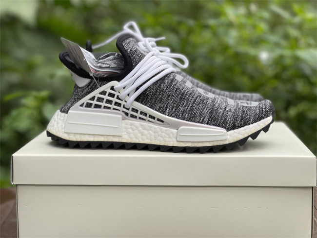 Human Race NMD 