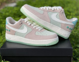 NIKE AIR FORCE 1 '07 SE