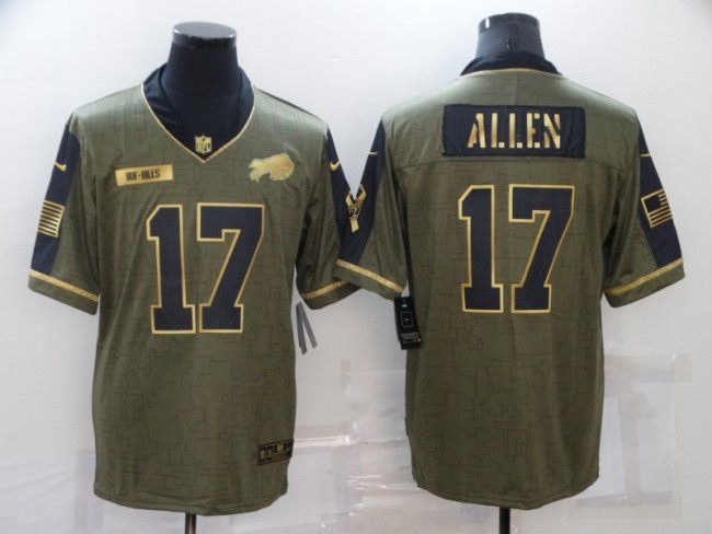 Buffalo Bills Jerseys 095