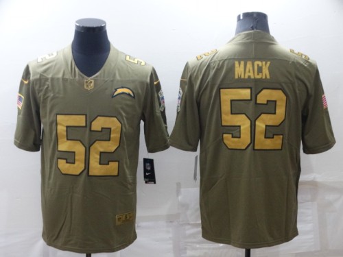 Los Angeles Chargers Jerseys 088