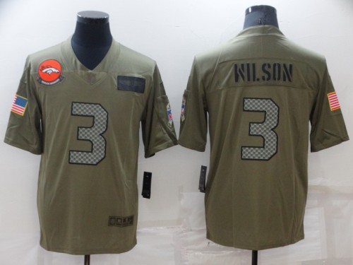 Denver Broncos Jerseys 167