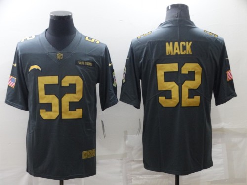Los Angeles Chargers Jerseys 089
