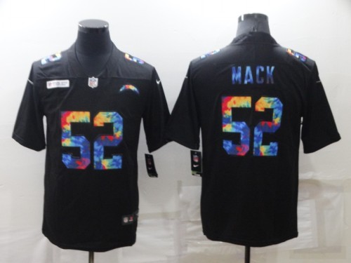 Los Angeles Chargers Jerseys 082